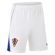 Kroatia Hjemmeshorts World Cup 2026 Barn