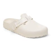 Birkenstock Sandal Boston EVA Regular Fit - Eggeskall