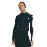 adidas Originals Track Top Slim Knit - Aurora Ivy Kvinner