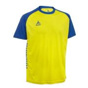 Select Spillerdrakt K/E Pisa - Gul/Blå