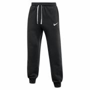 Nike Treningsbukser Fleece Park 26 - Svart/Hvit