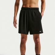 Nike Treningsshorts Flex 7" - Svart/Hvit