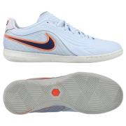 Nike Tiempo Reactgato IC - Blå/Hvit