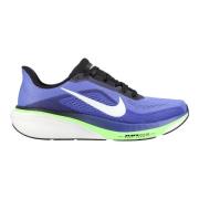 Nike Løpesko Air Zoom Pegasus 42 - Blå/Hvit/Blå