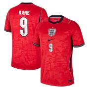 England Bortedrakt World Cup 2026 KANE 9