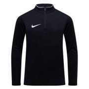 Nike Treningsskjorte Dri-FIT Park 26 Drill - Svart/Hvit Barn