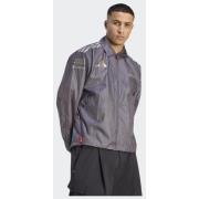 Adidas AUDI REVOLUT F1 TEAM DRIVER PADDOCK JACKET