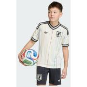 Adidas Japan 26 Away Kids Jersey