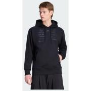 Adidas Mercedes - AMG Petronas Formula 1 Team Night Driver Hood Men