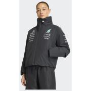 Adidas MERCEDES - AMG PETRONAS FORMULA 1 TEAM ENGINEERS JACKET