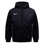 Nike Jakke Therma-FIT Park 26 - Svart/Hvit Barn