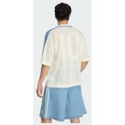 Adidas Originals KNITTED RESORT SHIRT