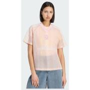 Adidas Originals ADIDAS ORIGINALS SUMMER GLOW KNITTED OVERSIZED JERSEY