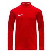 Nike Treningsskjorte Dri-FIT Park 26 Drill - Rød/Hvit
