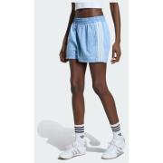 Adidas Originals ADIDAS ORIGINALS SUMMER GLOW DENIM SHORTS