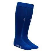 Unisport Fotballsokker - Blå/Hvit