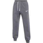 Nike Treningsbukser Fleece Park 26 - Grå/Hvit