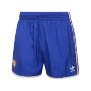 Manchester United Borteshorts 1990/92