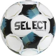 Select Fotball Numero 10 V26 FIFA Quality Pro - Hvit/Blå