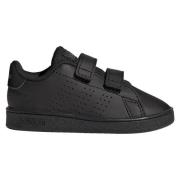 Adidas Advantage Lifestyle Court Two Hook-and-Loop Shoes
