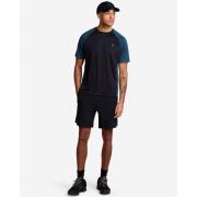 Liverpool Shorts Athletic - Svart