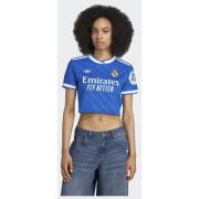 Real Madrid Tredjedrakt 2025/26 Cropped Kvinner
