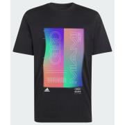 Adidas AUDI REVOLUT F1 TEAM TEAMGEIST GRAPHIC TEE