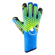 Uhlsport Keeperhansker Fangmaschine CyberTec Ultragrip HN Planet Editi...