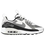 Nike Sneaker Air Max 90 Drift - Vast Grey/Hvit/Svart