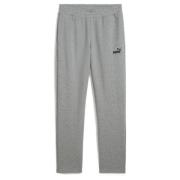 ESS No. 1 Logo Sweatpants TR op Medium Gray Heather