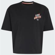 Adidas Originals PRIDE GFX TEE