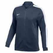 Nike Treningsjakke Dri-FIT Strike 26 - Navy/Hvit Kvinner