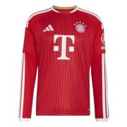 Bayern München Hjemmedrakt 2026/27 Langermet