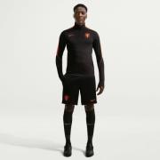 Holland Treningsshorts Dri-FIT Strike World Cup 2026 - Svart/Hyper Cri...