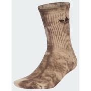 Adidas Originals Tie Dye Crew Socks 3 Pairs