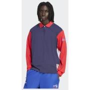 Adidas Graphic Polo T-Shirt