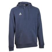 Select Hettegenser Oxford V25 - Navy Barn