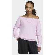 Adidas Originals OVERSIZED SWEATSHIRT FRENCH TERRY