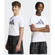 Adidas CAMO GRAPHIC T-SHIRT JUNIOR