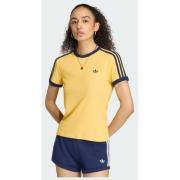 Adidas Originals HEATHER 3S CALI TEE
