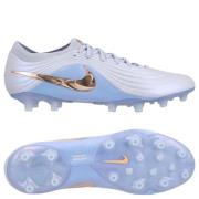 Nike Tiempo Maestro Elite AG-PRO Showtime - Ghost/Rød/Kongelig puls