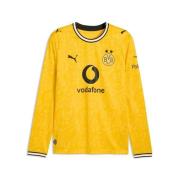Dortmund Hjemmedrakt 2026/27 Langermet
