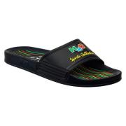 H2O Sandal Sport - Navy/Multicolor