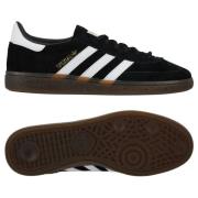 adidas Originals Spezial IN - Sort/Hvit